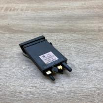 3B0959621E   Windscreen/window heater switch Volkswagen PASSAT B5