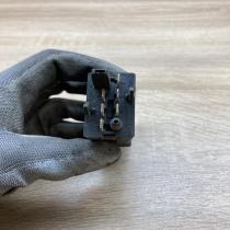 3B0959621E   Windscreen/window heater switch Volkswagen PASSAT B5