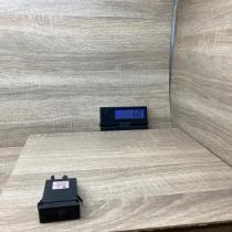 3B0959621E   Windscreen/window heater switch Volkswagen PASSAT B5