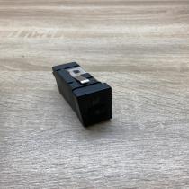 3B0963564A   Seat heating switch Volkswagen PASSAT B5