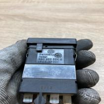 3B0963564A   Seat heating switch Volkswagen PASSAT B5