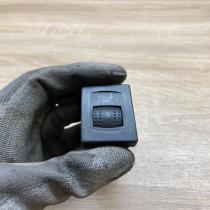 3B0963564A   Seat heating switch Volkswagen PASSAT B5