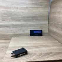 3B0963564A   Seat heating switch Volkswagen PASSAT B5