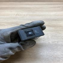 4A0963563   Seat heating switch Audi 100 S4 C4