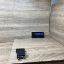 4A0963563   Seat heating switch Audi 100 S4 C4