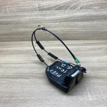 AVENSIS DOOR LOCK   Rear door lock Toyota Avensis T270