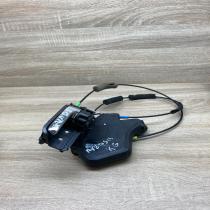 AVENSIS DOOR LOCK   Rear door lock Toyota Avensis T250