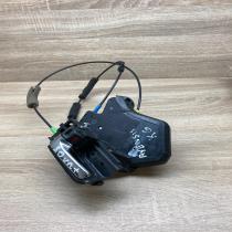 AVENSIS DOOR LOCK   Rear door lock Toyota Avensis T250