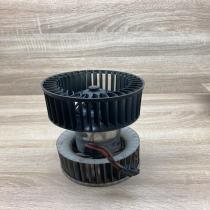 0130101103   Heater fan/blower BMW 3 E46