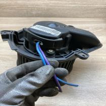 F841888K 841915A  Heater fan/blower Citroen Xantia