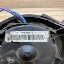 F841888K 841915A  Heater fan/blower Citroen Xantia