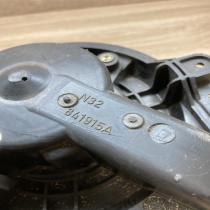 F841888K 841915A  Heater fan/blower Citroen Xantia