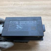 3C0905843M   Ignition key card reader Volkswagen PASSAT B6