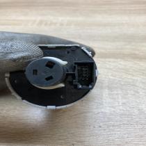 1Z0941431C   Light switch Skoda Octavia Mk2 (1Z)
