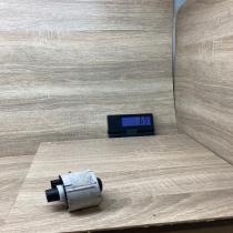 1Z0941431C   Light switch Skoda Octavia Mk2 (1Z)
