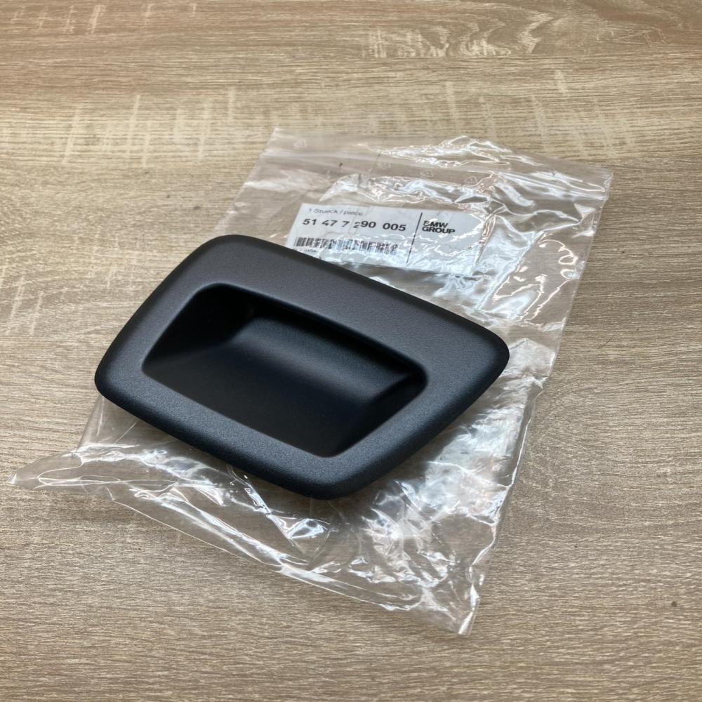 7290005   Glove box BMW X3 F25
