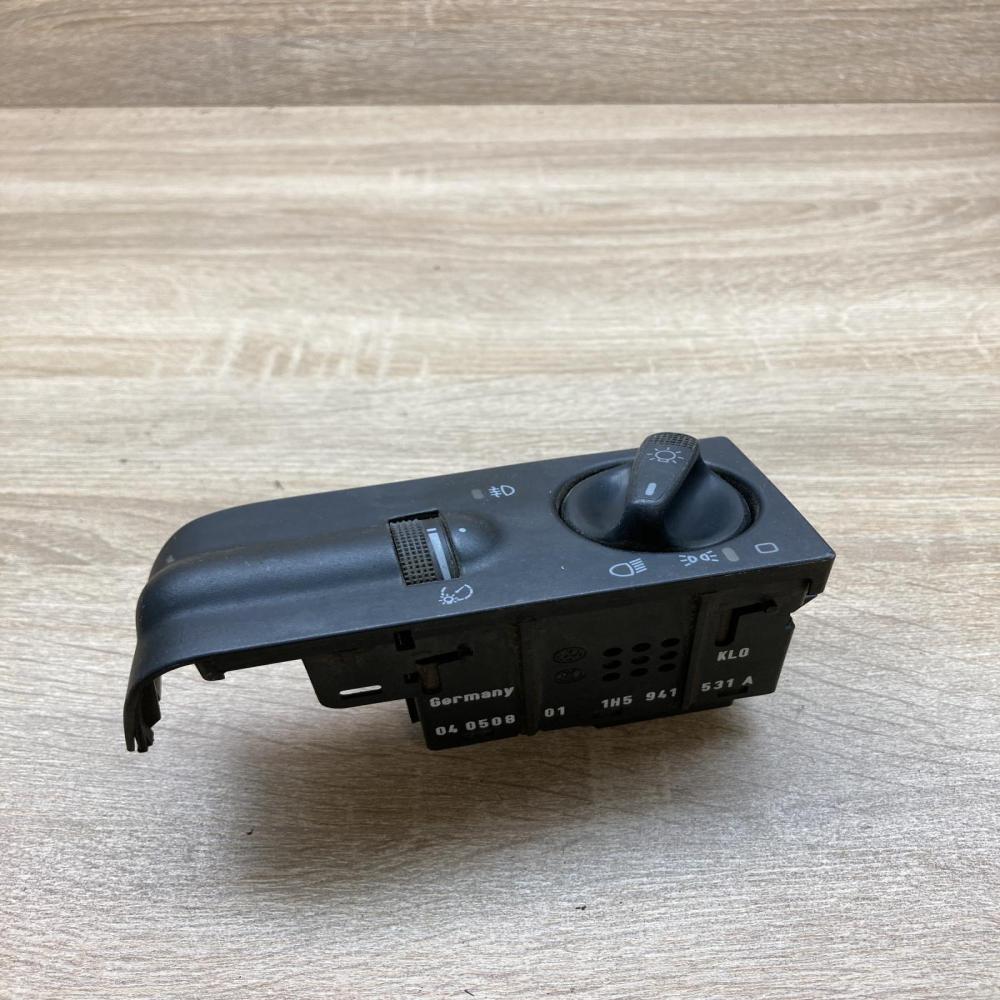 1H5941531A   Light switch Volkswagen Vento