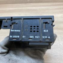 1H5941531A   Light switch Volkswagen Vento