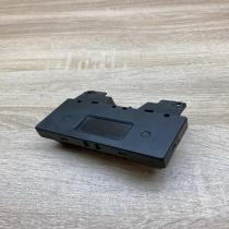 02432219901   Screen/display/small screen Peugeot 206