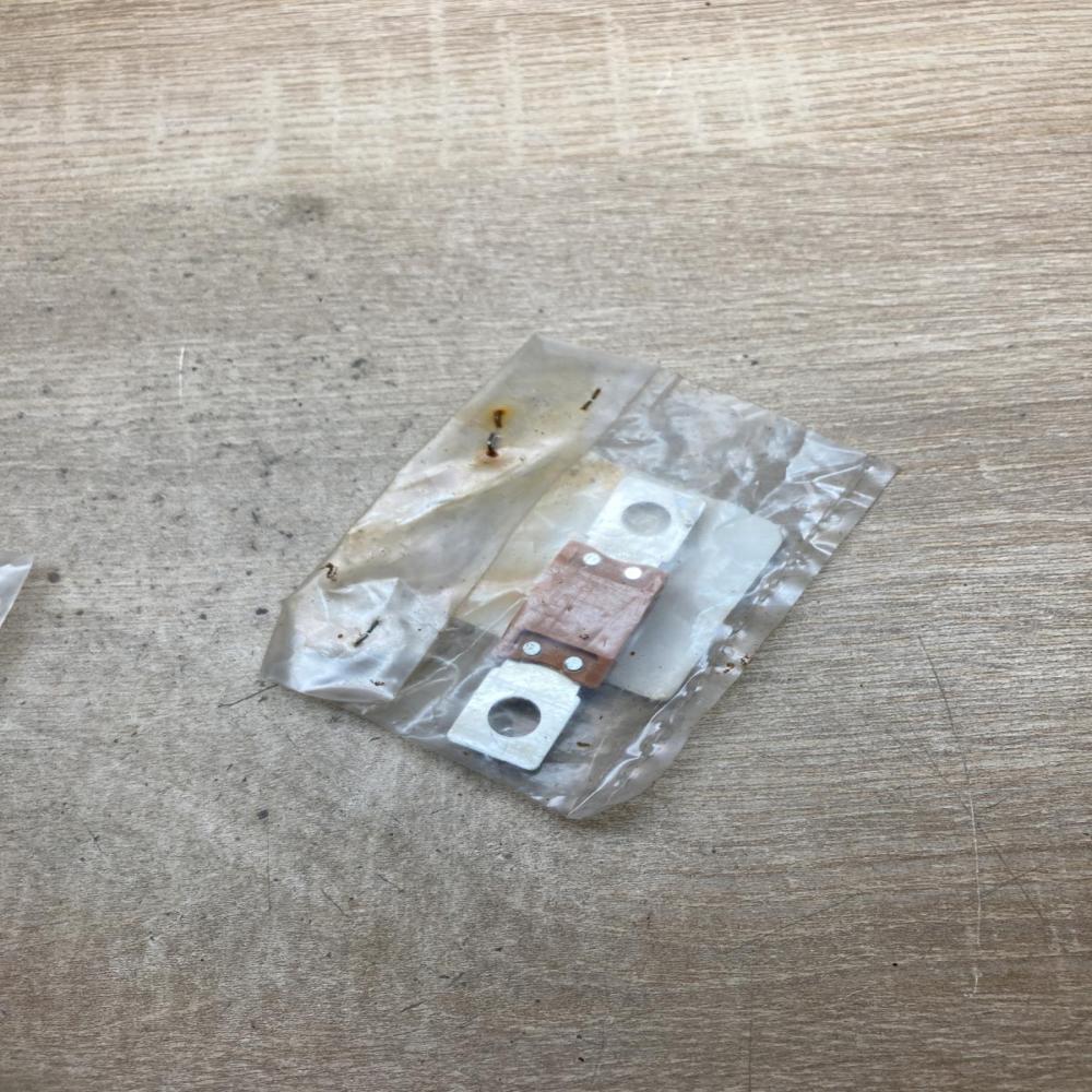 0601500   Fuse Peugeot 206