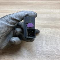 6281 RENAULT LIGHT LEVEL SWITCH  Headlight level height control switch Renault S