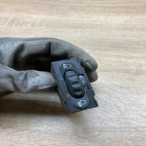 6281 RENAULT LIGHT LEVEL SWITCH  Headlight level height control switch Renault S