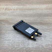 3B0959621D   Windscreen/window heater switch Volkswagen PASSAT B5.5