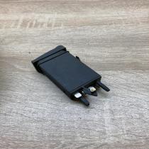 4A0941503E   Windscreen/window heater switch Audi 100 S4 C4