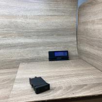 4A0941503E   Windscreen/window heater switch Audi 100 S4 C4