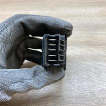 841242B   Central locking switch button Renault Scenic I
