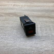 4A0941509A   Hazard light switch Audi 100 S4 C4