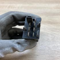 4A0941509A   Hazard light switch Audi 100 S4 C4