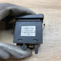 4A0941509A   Hazard light switch Audi 100 S4 C4