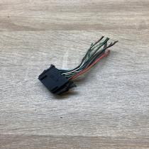 191972725   Plug wire Audi A6 S6 C5 4B