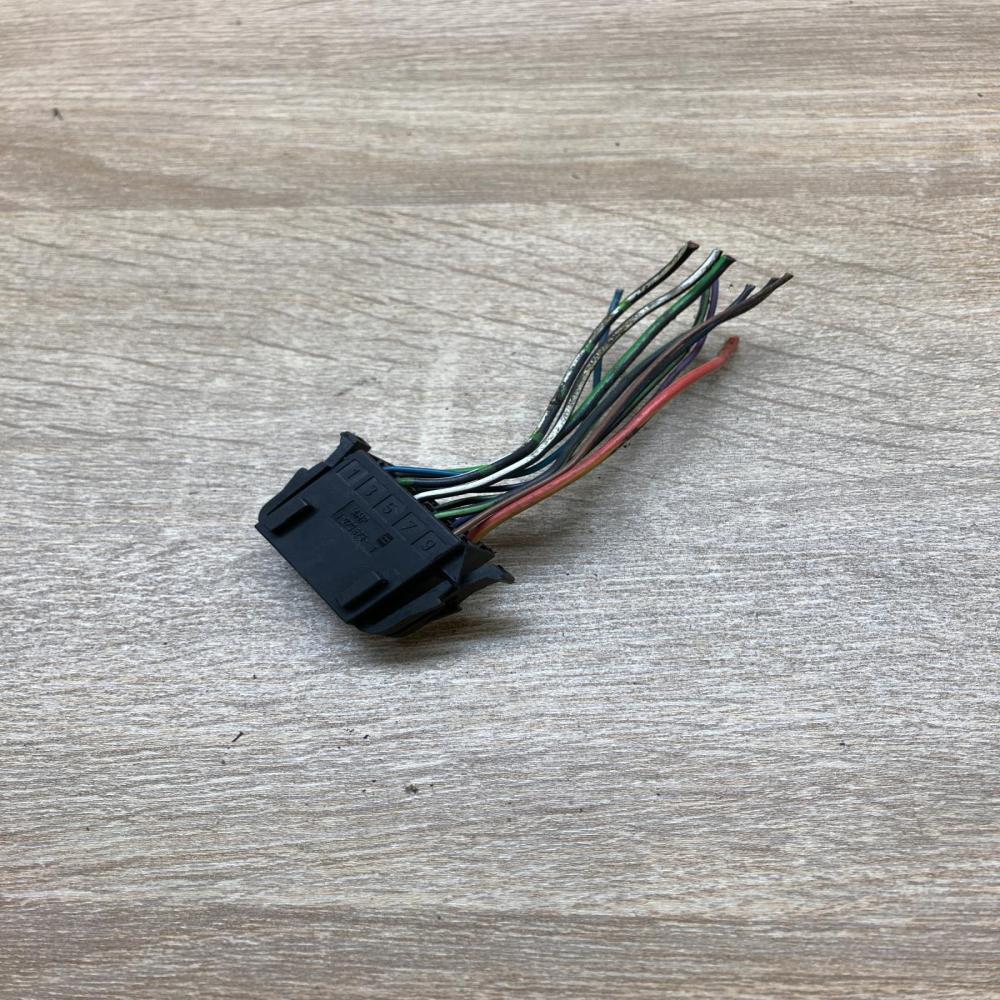 191972725   Plug wire Audi A6 S6 C5 4B