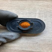 7700847333 13910020 0142789 Front fender indicator light Renault Scenic I