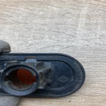 7700847333 13910020 0142789 Front fender indicator light Renault Scenic I