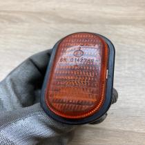7700847333 13910020 0142789 Front fender indicator light Renault Scenic I