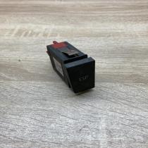 3B0927134A   ESP (stability program) switch Volkswagen PASSAT B5.5
