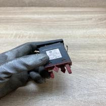 3B0927134A   ESP (stability program) switch Volkswagen PASSAT B5.5