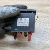 3B0927134A   ESP (stability program) switch Volkswagen PASSAT B5.5