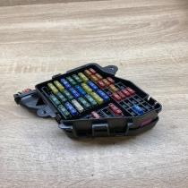 AUDI FUSE BOX 1637481  Fuse box set Audi A6 S6 C5 4B