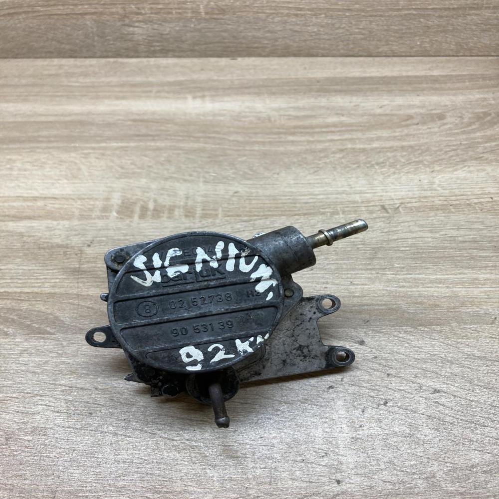 9053139   Vacuum pump Opel Signum