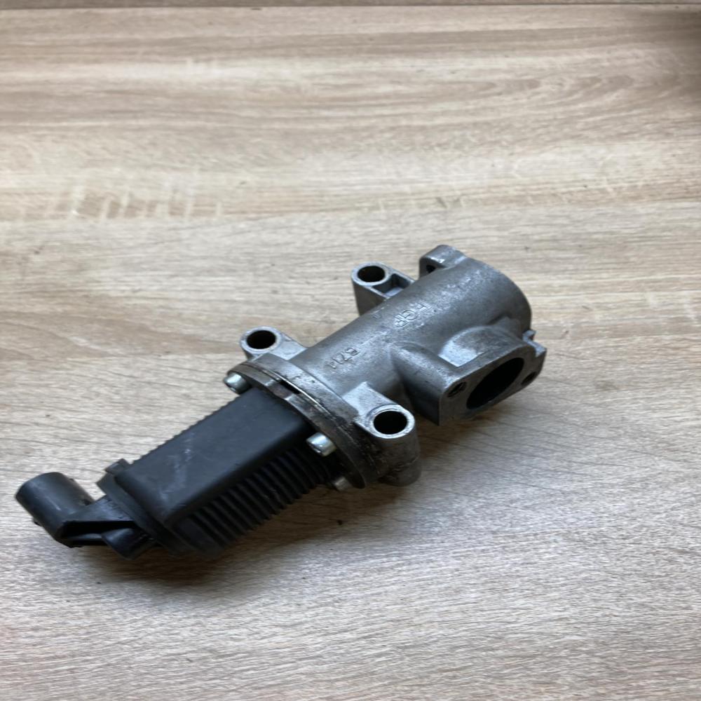 53446103   EGR valve Opel Astra H