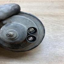 CH2035A   Horn signal Ford Focus