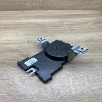 8P4035225D   Aerial antenna amplifier Audi A3 S3 8P