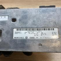 4E0035729 4F0910730F  MMI control unit Audi A6 S6 C6 4F