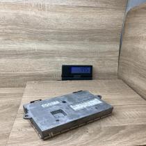 4E0035729 4F0910730F  MMI control unit Audi A6 S6 C6 4F