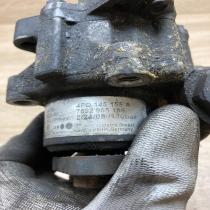 4F0145155A   Power steering pump Audi A6 S6 C6 4F