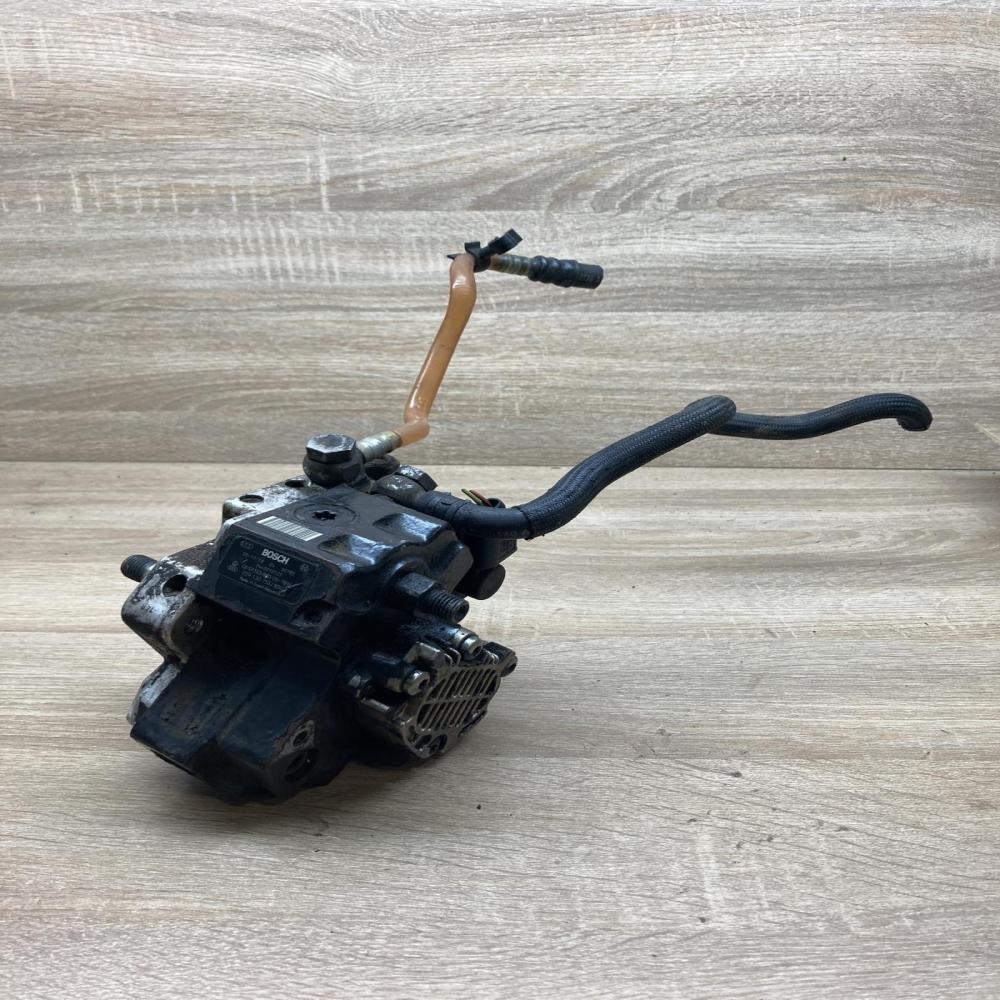 059130755J   Fuel injection high pressure pump Audi A6 S6 C6 4F